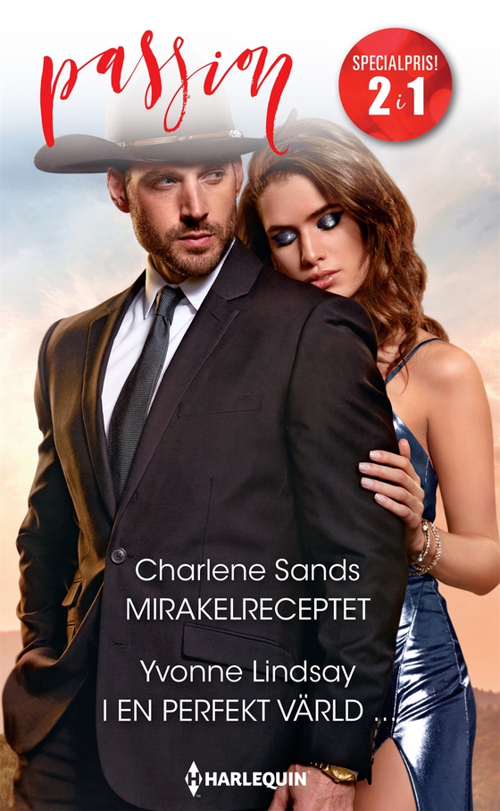 Mirakelreceptet / I en perfekt värld ...