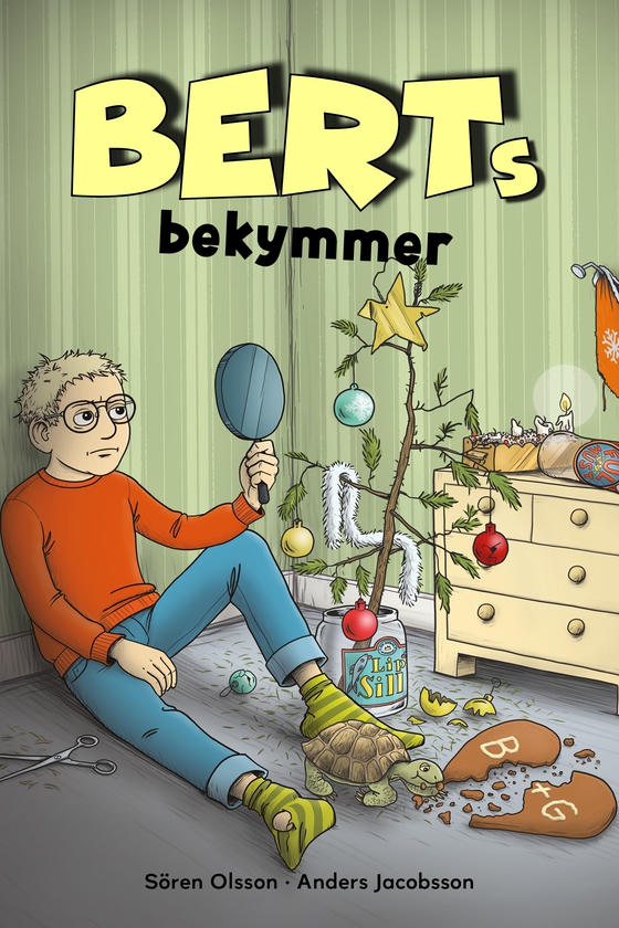 Berts bekymmer