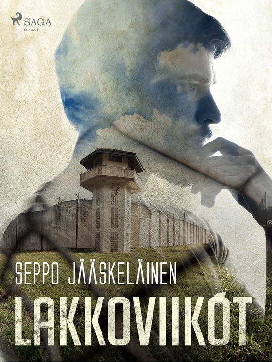 Lakkoviikot (e-bok) av Seppo Jääskeläinen