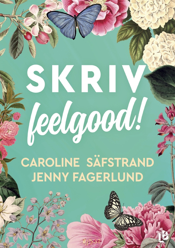 SKRIV feelgood!