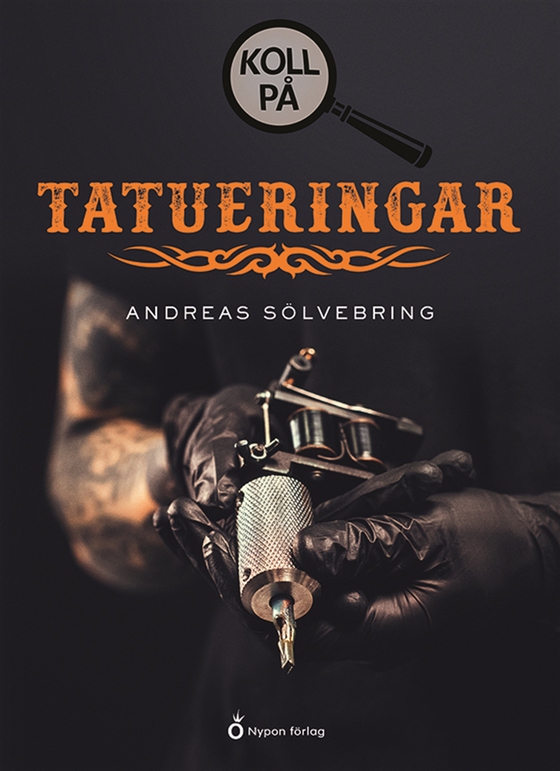 Koll på tatueringar