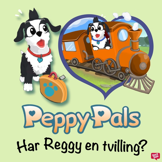 Har Reggy en tvilling?