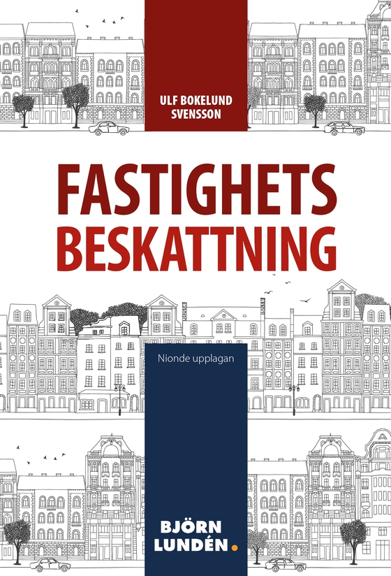 Fastighetsbeskattning