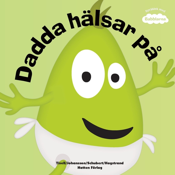 Dadda Hälsa på EPUB