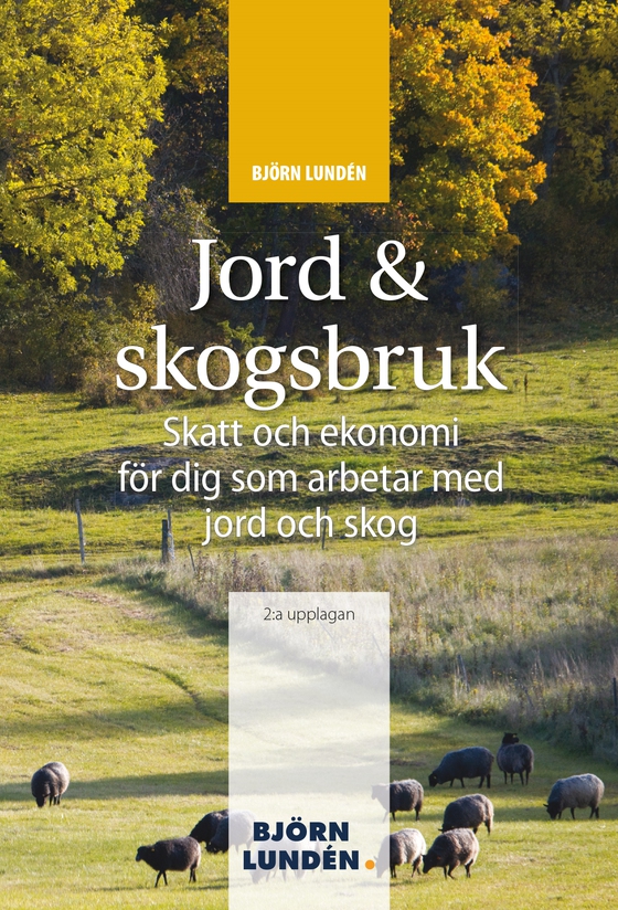 Jord- och  skogsbruk