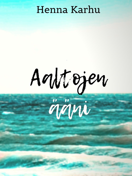 Aaltojen ääni