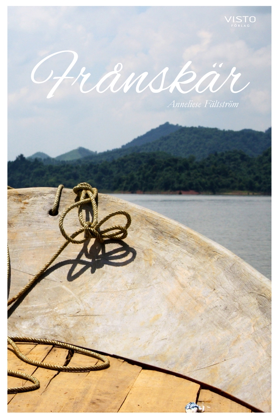 Frånskär (e-bok) av Anneliese Fältström