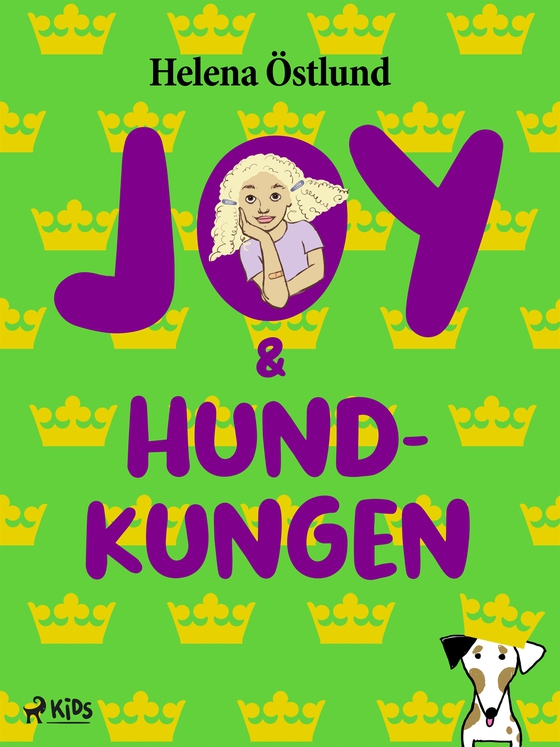 Joy &amp; hundkungen