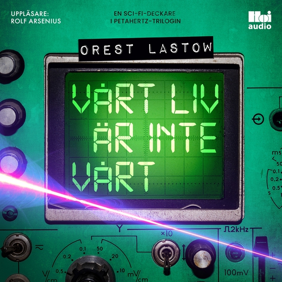 Vårt liv är inte vårt