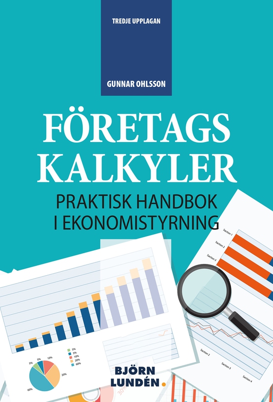 Företagskalkyler