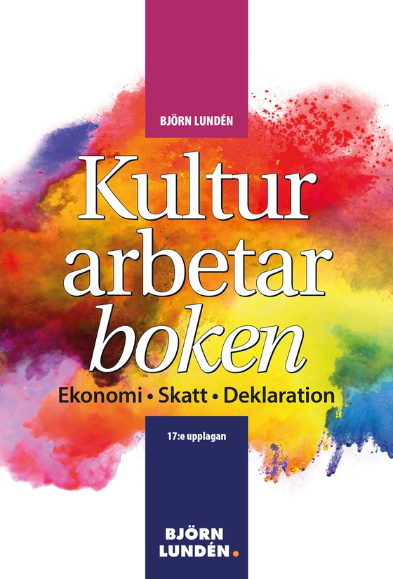 Kulturarbetarboken