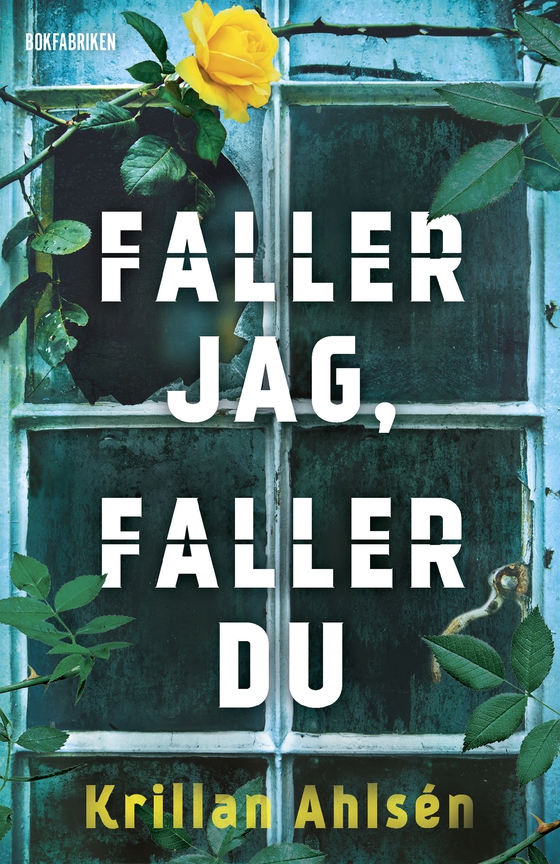 Faller jag faller du