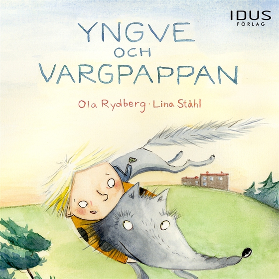 Yngve och Vargpappan