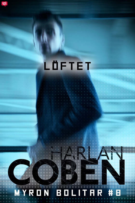 Löftet (e-bok) av Harlan Coben