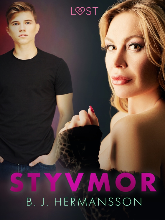 Styvmor - erotisk novell (e-bok) av B. J. Hermansson