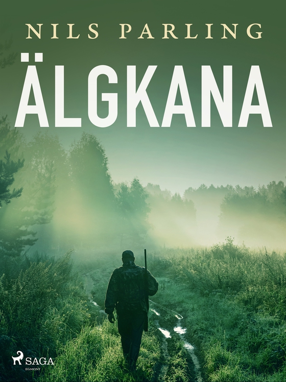 Älgkana