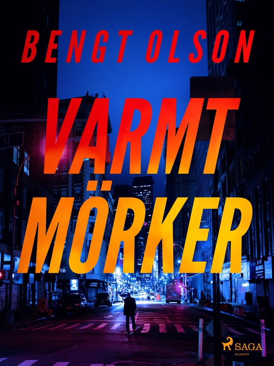 Varmt mörker