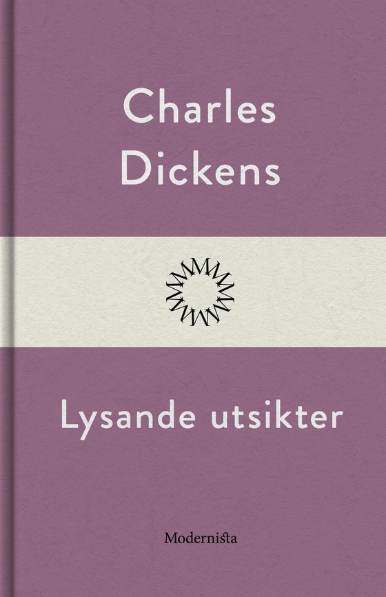 Lysande utsikter