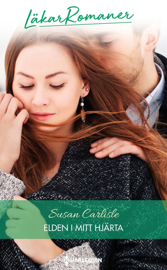 Elden i mitt hjärta