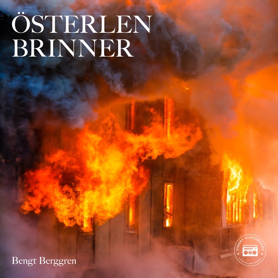 Österlen brinner
