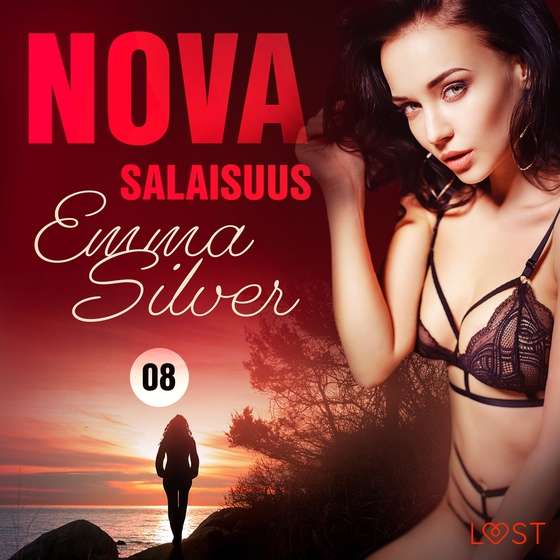 Nova 8: Salaisuus – eroottinen novelli