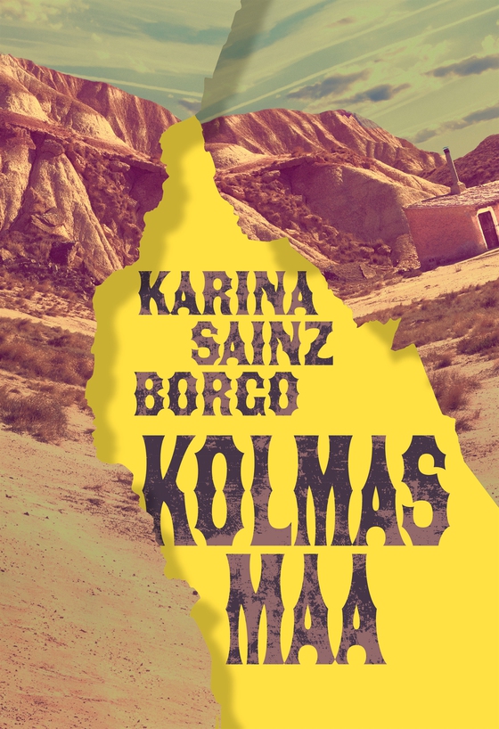 Kolmas maa