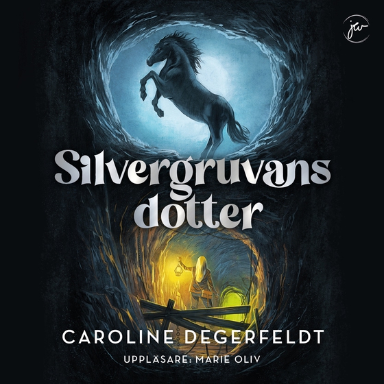 Silvergruvans dotter