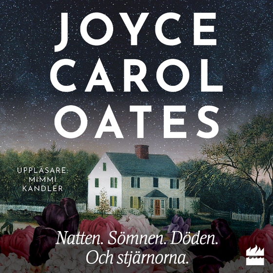 Natten. Sömnen. Döden. Och stjärnorna.