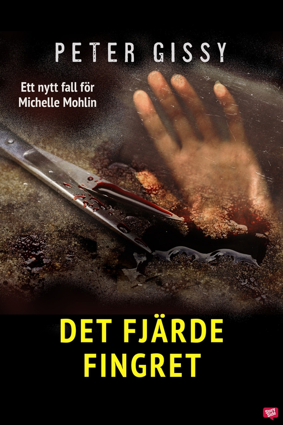 Det fjärde fingret