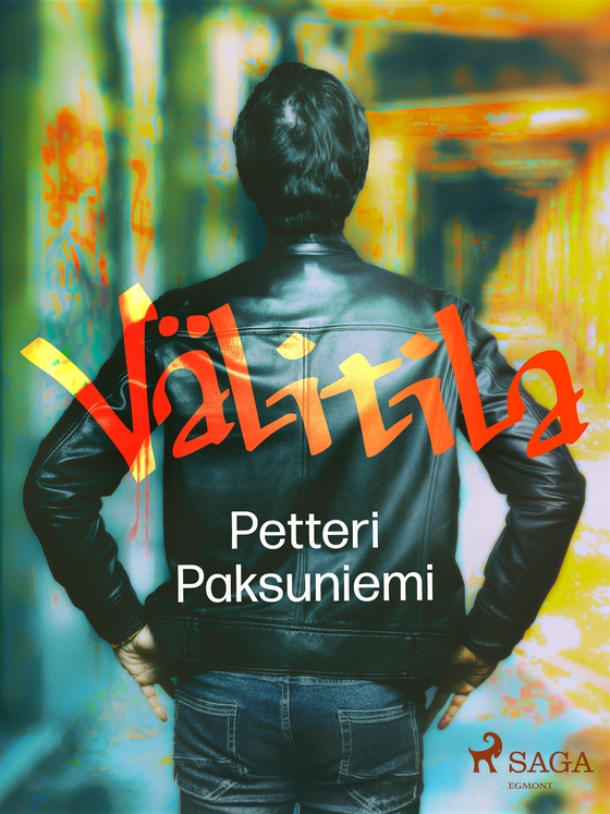 Välitila