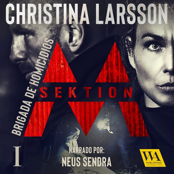 Sektion M - Brigada de Homicidios I