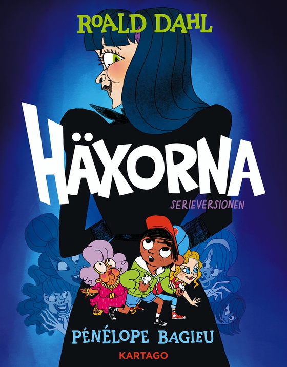 Häxorna