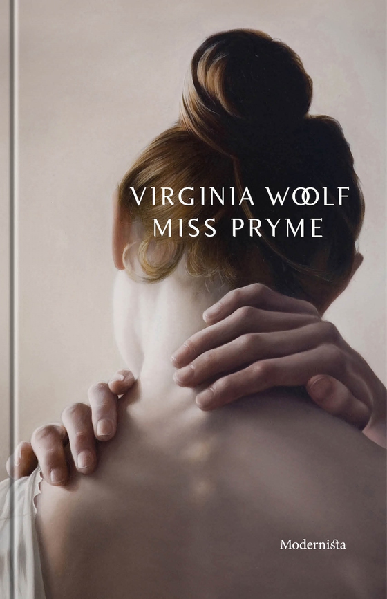Miss Pryme