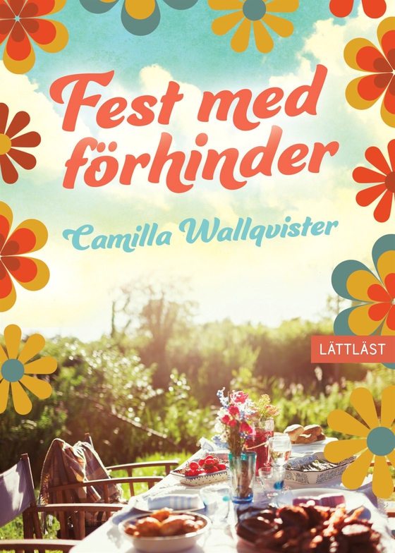 Fest med förhinder (lättläst)
