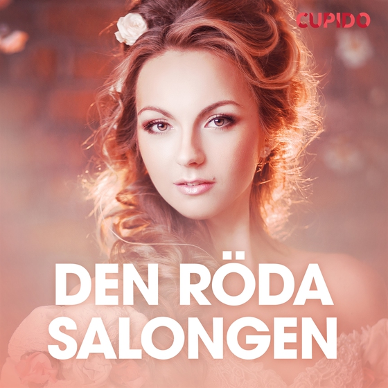 Den röda salongen – erotisk novell