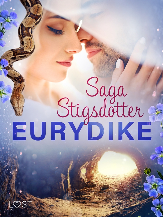 Eurydike - erotisk fantasy (e-bok) av Saga Stigsdotter