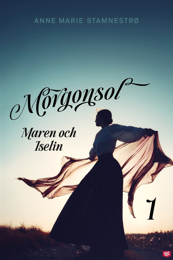 Maren och Iselin (e-bok) av Anne Marie Stamnestrø