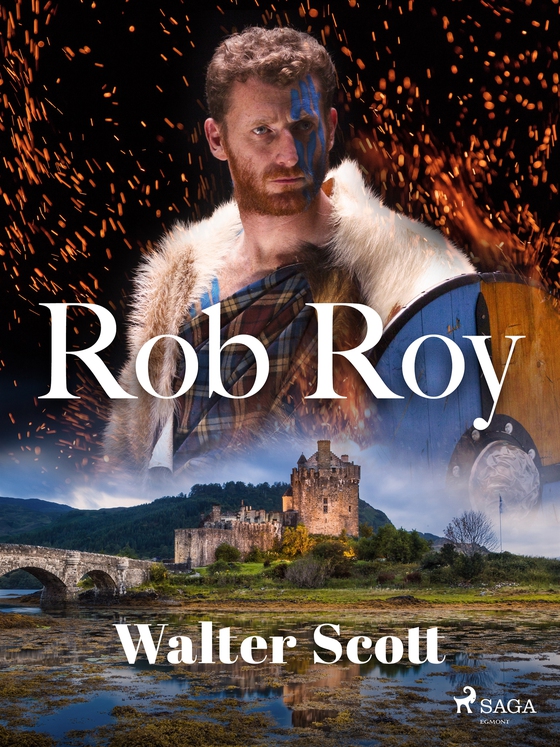 Rob Roy
