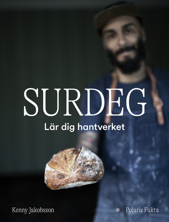 Surdeg: Lär dig hantverket