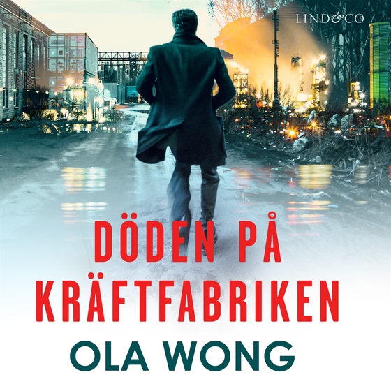 Döden på kräftfabriken