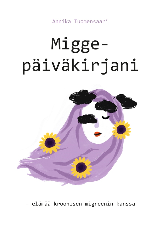 Miggepäiväkirjani: - elämää kroonisen migreenin kanssa