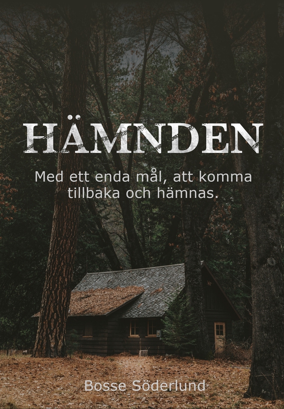Hämnden