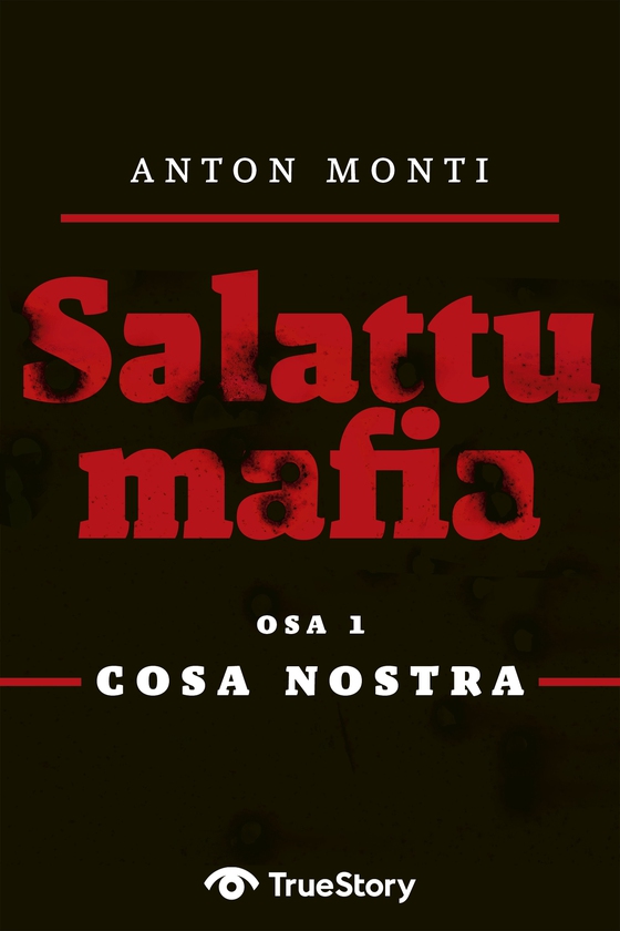 SALATTU MAFIA: Cosa Nostra