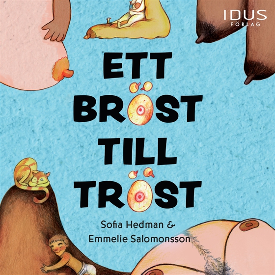 Ett bröst till tröst