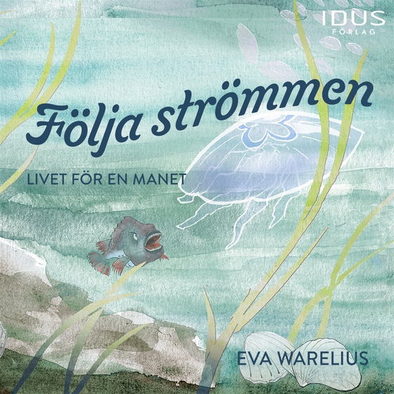 Följa strömmen : livet för en manet