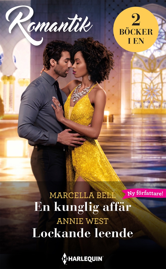 En kunglig affär / Lockande leende
