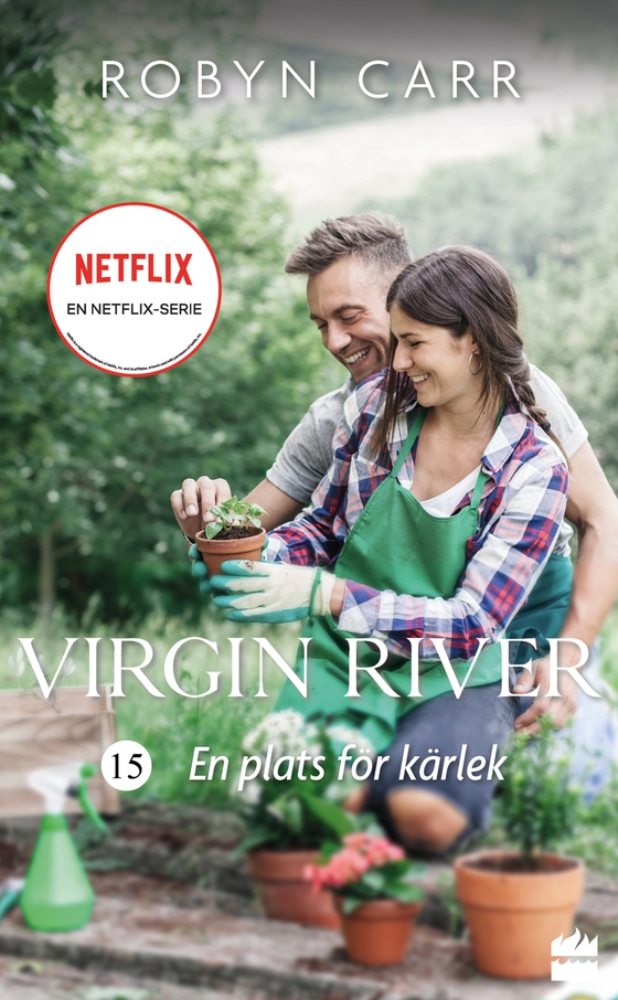 En plats för kärlek