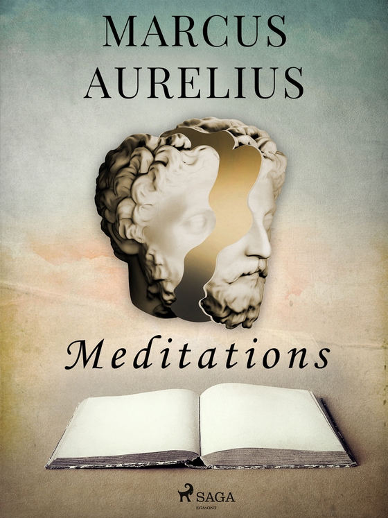 Meditations (e-bok) av Marcus Aurelius