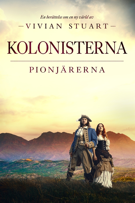 Kolonisterna: Pionjärerna 3