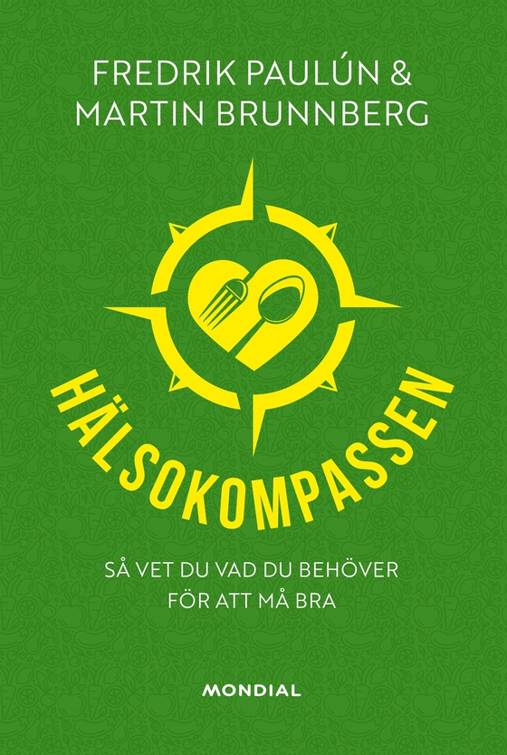 Hälsokompassen